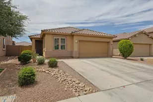 11727 W Port Au Prince Ln, El Mirage, AZ 85335 - Photo 1