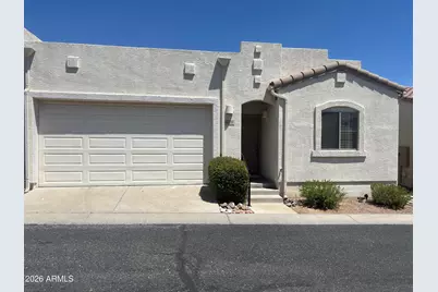 1770 Bluff Drive, Cottonwood, AZ 86326 - Photo 1
