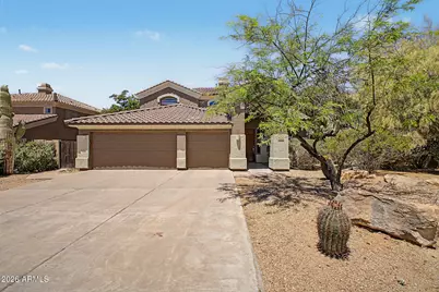10304 E Rosemary Lane, Scottsdale, AZ 85255 - Photo 1