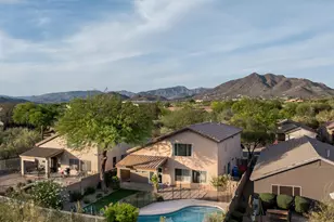 33454 N Symer Dr, Cave Creek, AZ 85331 - Photo 1