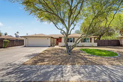 3707 E Desert Cove Avenue, Phoenix, AZ 85028 - Photo 1