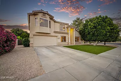 7436 W Crystal Road, Glendale, AZ 85308 - Photo 1