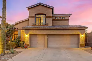 4956 E Justica St, Cave Creek, AZ 85331 - Photo 1