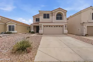 11319 W Madisen Ellise Dr, Surprise, AZ 85378 - Photo 1