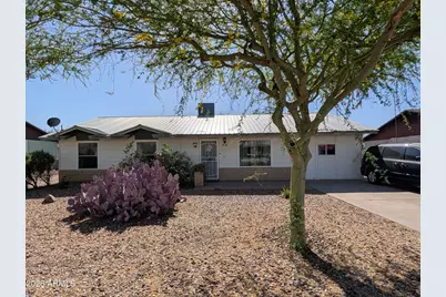 516 N King Street, Florence, AZ 85132 - Photo 1
