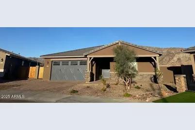 5946 N 202nd Lane, Litchfield Park, AZ 85340 - Photo 1