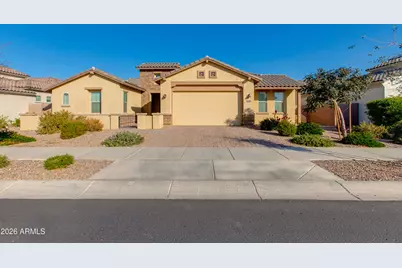 18888 E Apricot Lane, Queen Creek, AZ 85142 - Photo 1
