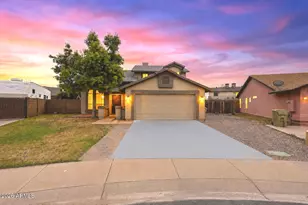 6675 N 84th Dr, Glendale, AZ 85305 - Photo 1