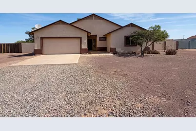 29918 N 225th Avenue, Wittmann, AZ 85361 - Photo 1