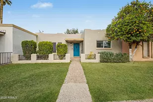 557 N Hobson Plaza, Mesa, AZ 85203 - Photo 1