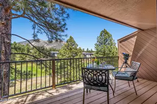 2504 N Whispering Pines Way, Flagstaff, AZ 86004 - Photo 1