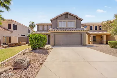 1044 N Saguaro Street, Chandler, AZ 85224 - Photo 1