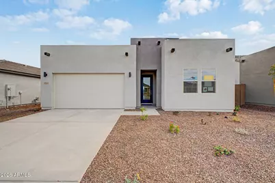 17255 W Saguaro Vista Drive, Surprise, AZ 85387 - Photo 1