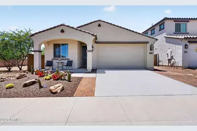 4454 N 202nd Lane, Litchfield Park, AZ 85340 - Photo 1