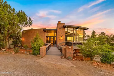 85 Santa Barbara Drive, Sedona, AZ 86336 - Photo 1