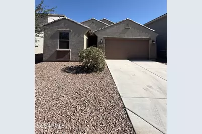 21570 W Cocopah Street, Buckeye, AZ 85326 - Photo 1