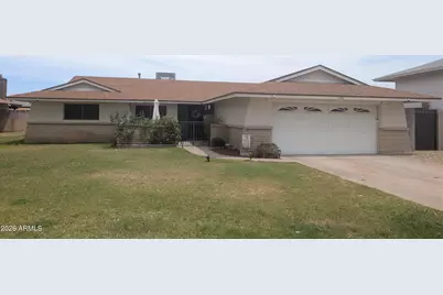 3346 W Hearn Road, Phoenix, AZ 85053 - Photo 1