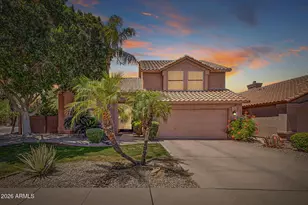 3948 N Ranier, Mesa, AZ 85215 - Photo 1