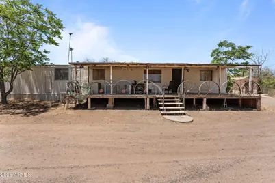 22560 W Sunrise Road, Congress, AZ 85332 - Photo 1