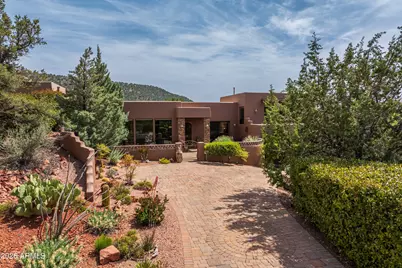 20 Bella Vista Court, Sedona, AZ 86336 - Photo 1
