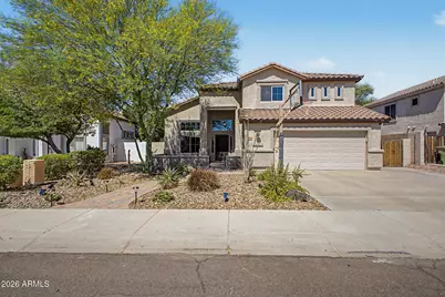 20422 N 74th Lane, Glendale, AZ 85308 - Photo 1