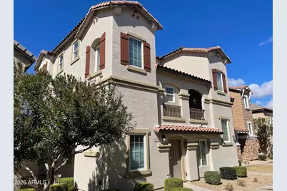 4321 E Jasper Drive, Gilbert, AZ 85296 - Photo 1