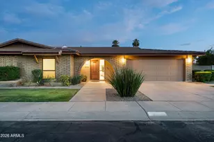 8355 E Via De Los Libros --, Scottsdale, AZ 85258 - Photo 1
