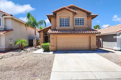 7723 W Oraibi Drive, Glendale, AZ 85308 - Photo 1