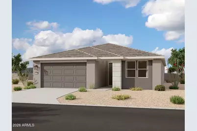 2362 E Galloping Horse Drive, San Tan Valley, AZ 85140 - Photo 1