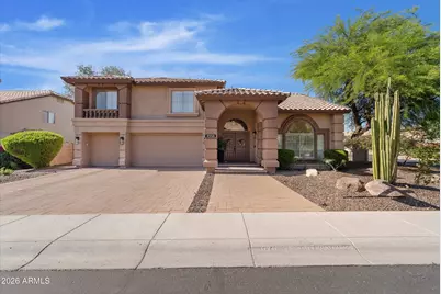 4556 E Blue Sky Drive, Cave Creek, AZ 85331 - Photo 1