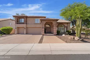 4556 E Blue Sky Dr, Cave Creek, AZ 85331 - Photo 1