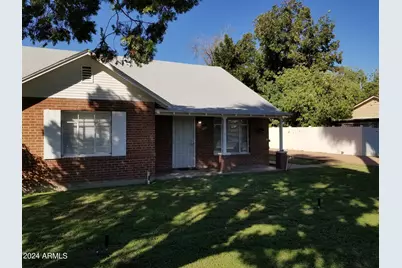 2132 E Mulberry Drive, Phoenix, AZ 85016 - Photo 1