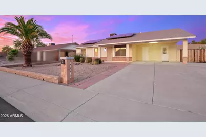 19835 N 6th Drive, Phoenix, AZ 85027 - Photo 1