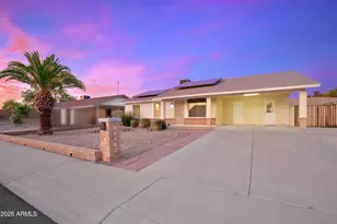 19835 N 6th Dr, Phoenix, AZ 85027 - Photo 1