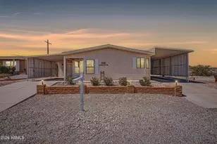 906 E California Blvd, Florence, AZ 85132 - Photo 1