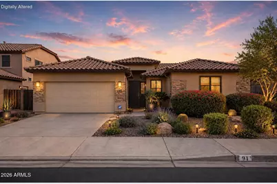 21 N 119th Avenue, Avondale, AZ 85323 - Photo 1