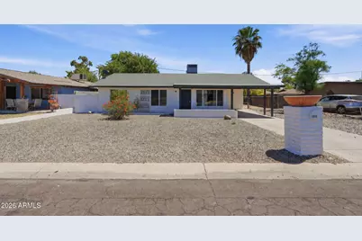 2519 E Anderson Drive, Phoenix, AZ 85032 - Photo 1