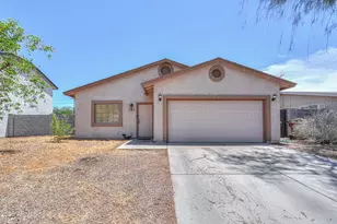 127 N Mulberry St, Florence, AZ 85132 - Photo 1
