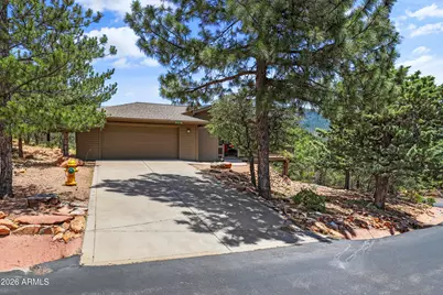 6558 W Spirit Trail, Pine, AZ 85544 - Photo 1