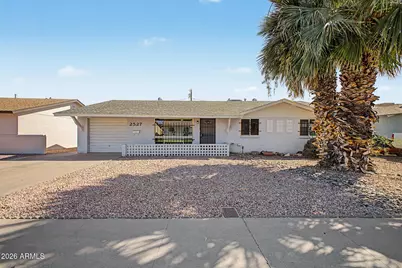 2527 W Larkspur Drive, Phoenix, AZ 85029 - Photo 1