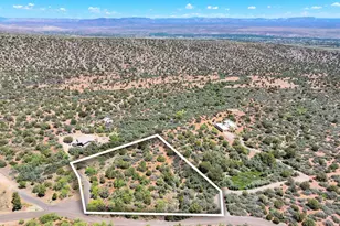 2350 W Quail Springs Ranch Rd, Cottonwood, AZ 86326 - Photo 1