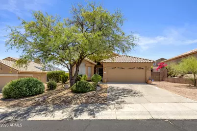 17135 E Hillcrest Drive, Fountain Hills, AZ 85268 - Photo 1