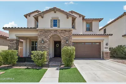 20505 W Legend Trail, Buckeye, AZ 85396 - Photo 1