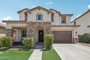 20505 W Legend Trail, Buckeye, AZ 85396 - Photo 1