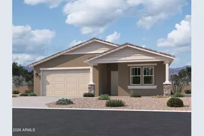 6691 E Fiddleneck Way, San Tan Valley, AZ 85143 - Photo 1