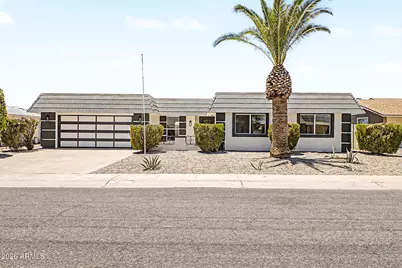 9337 W Hidden Valley Circle N, Sun City, AZ 85351 - Photo 1