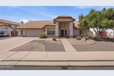 2854 E Mallory Street, Mesa, AZ 85213 - Photo 1