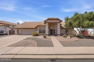 2854 E Mallory St, Mesa, AZ 85213 - Photo 1