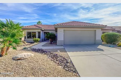 19753 N Wind Rose Way, Surprise, AZ 85374 - Photo 1