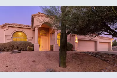 29705 N 69th Place, Scottsdale, AZ 85266 - Photo 1